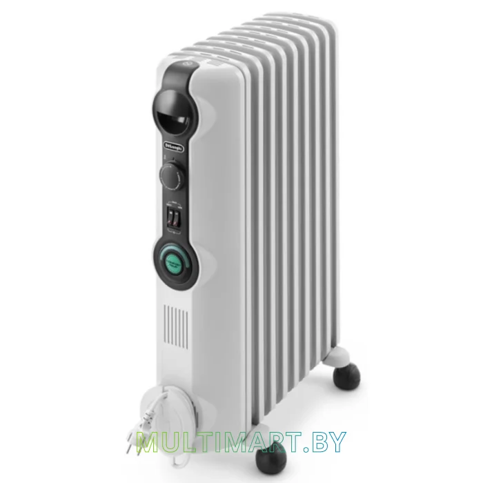 Обогреватель масляный DeLonghi TRRS 0920 C